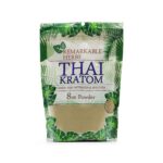 Remarkable Herbs Green Vein Thai 8 oz