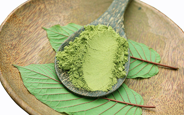 Maeng Da Kratom Powder