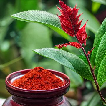 red kratom near me