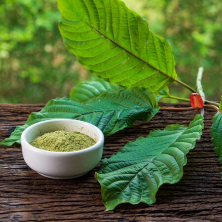 Indo Kratom