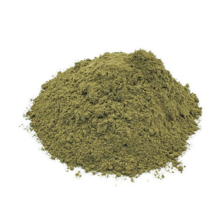 White Vein Kratom