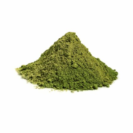 Green Vein Kratom