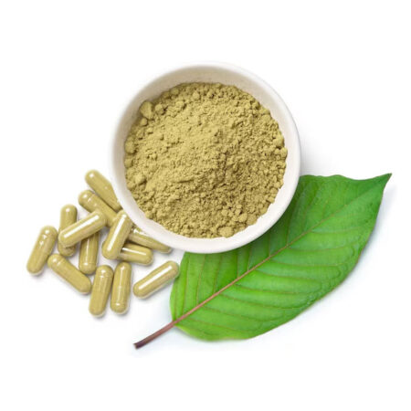 Bali Kratom